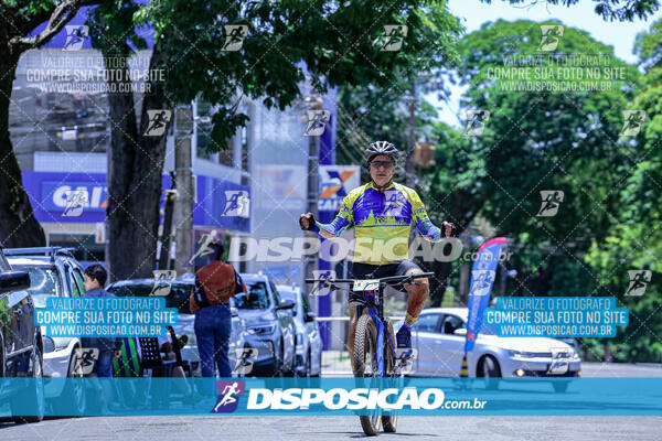 4º Desafio 100km de Terra