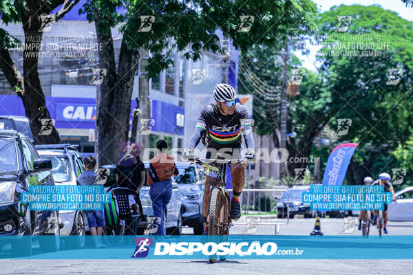 4º Desafio 100km de Terra