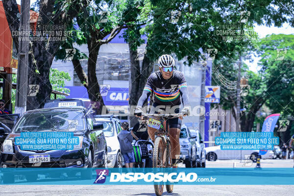 4º Desafio 100km de Terra