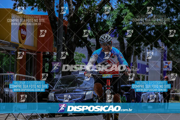 4º Desafio 100km de Terra