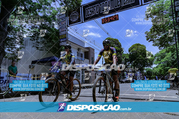 4º Desafio 100km de Terra