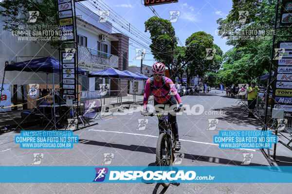 4º Desafio 100km de Terra