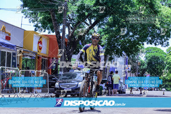 4º Desafio 100km de Terra