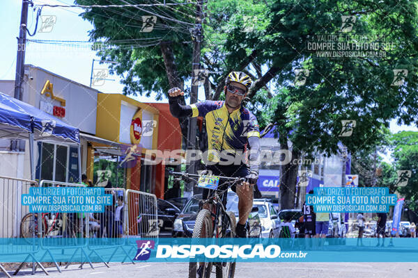 4º Desafio 100km de Terra