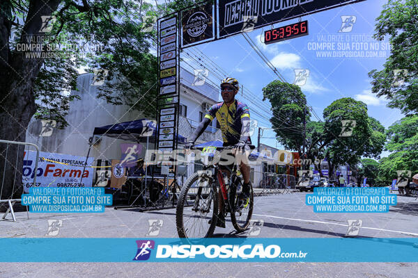 4º Desafio 100km de Terra