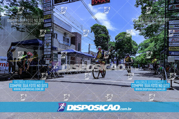 4º Desafio 100km de Terra