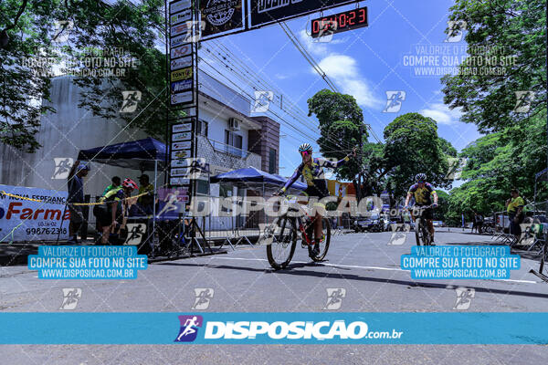 4º Desafio 100km de Terra