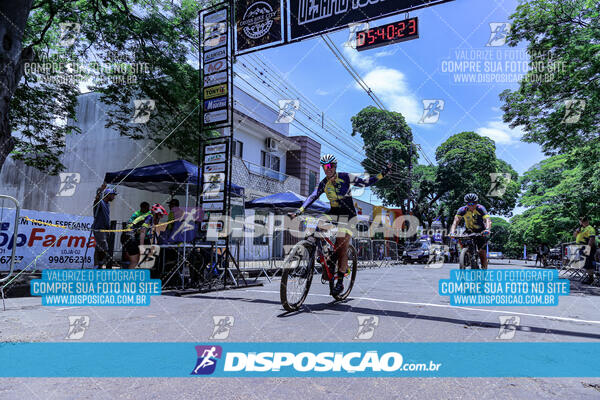 4º Desafio 100km de Terra