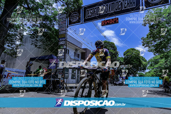 4º Desafio 100km de Terra