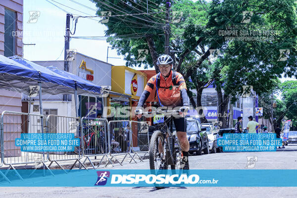 4º Desafio 100km de Terra