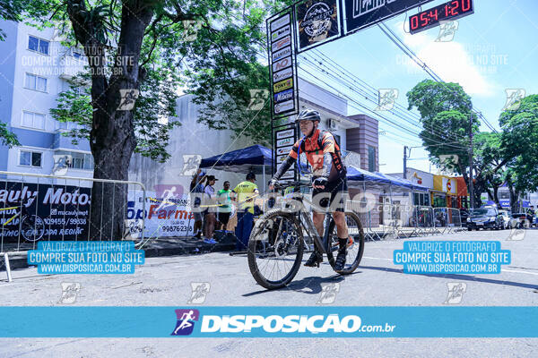 4º Desafio 100km de Terra