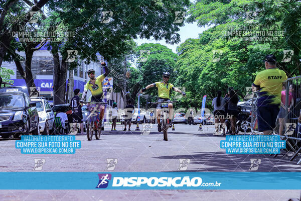 4º Desafio 100km de Terra