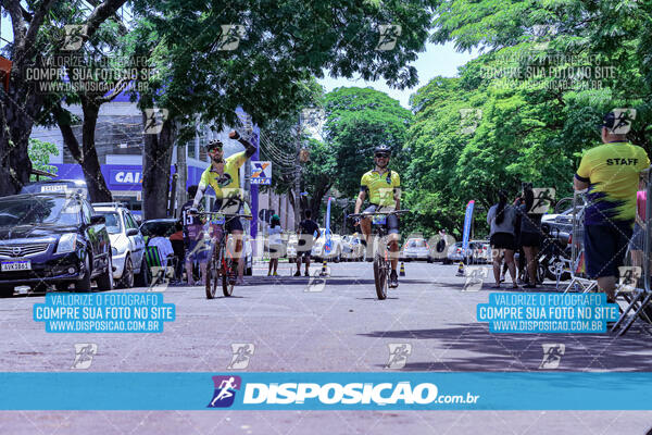 4º Desafio 100km de Terra