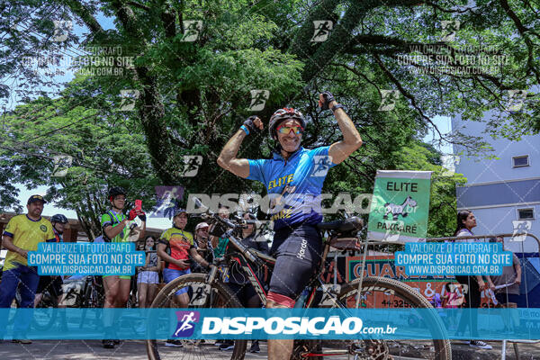 4º Desafio 100km de Terra