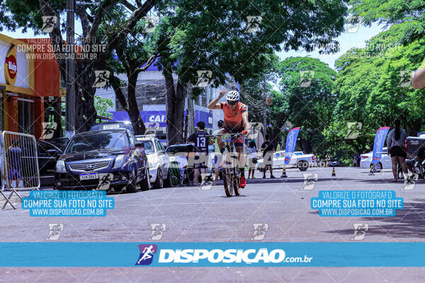 4º Desafio 100km de Terra