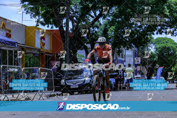 4º Desafio 100km de Terra