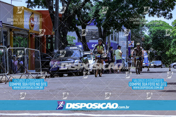 4º Desafio 100km de Terra