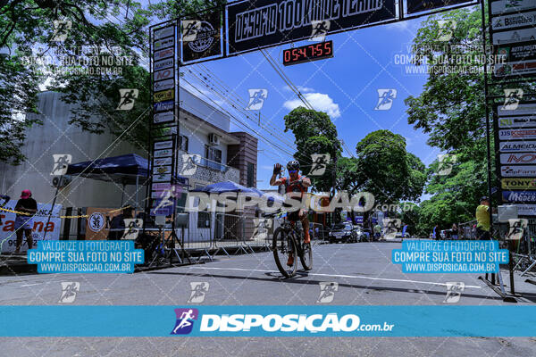 4º Desafio 100km de Terra