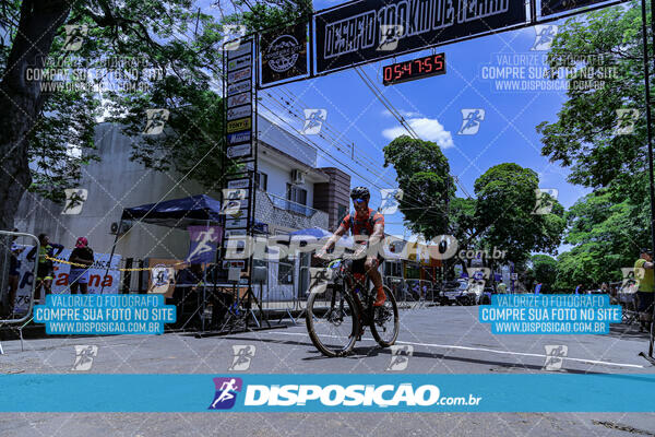 4º Desafio 100km de Terra