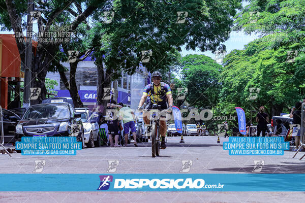 4º Desafio 100km de Terra