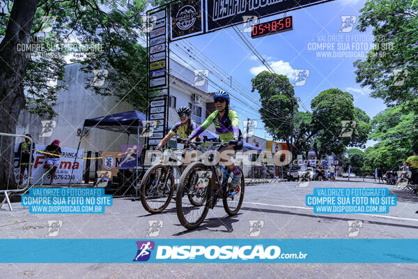 4º Desafio 100km de Terra