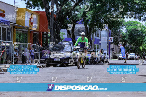 4º Desafio 100km de Terra