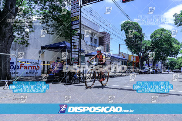 4º Desafio 100km de Terra