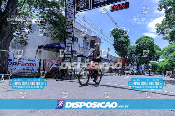 4º Desafio 100km de Terra