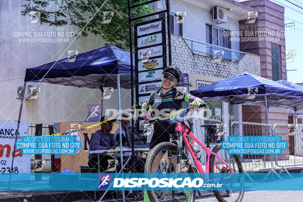 4º Desafio 100km de Terra