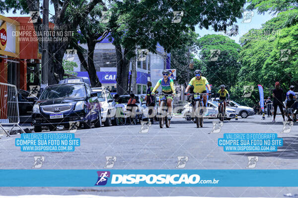 4º Desafio 100km de Terra