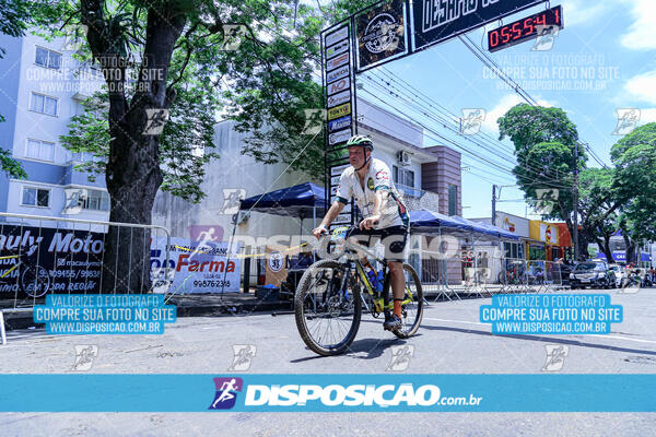 4º Desafio 100km de Terra