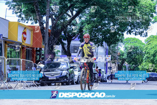 4º Desafio 100km de Terra