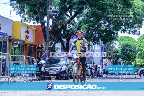 4º Desafio 100km de Terra