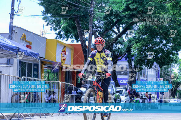 4º Desafio 100km de Terra