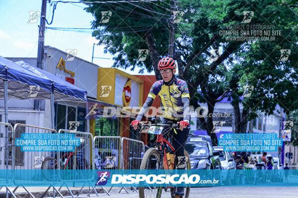 4º Desafio 100km de Terra