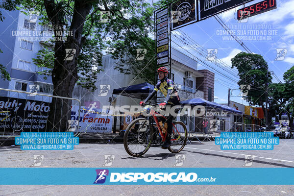 4º Desafio 100km de Terra