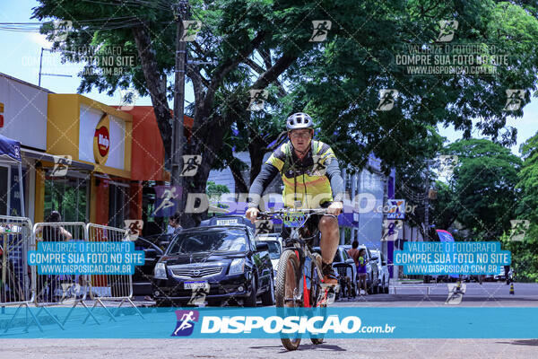 4º Desafio 100km de Terra