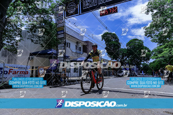 4º Desafio 100km de Terra