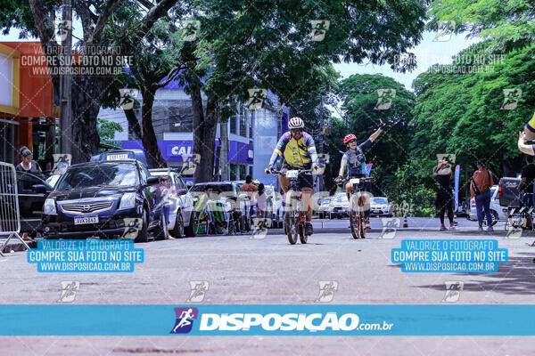 4º Desafio 100km de Terra