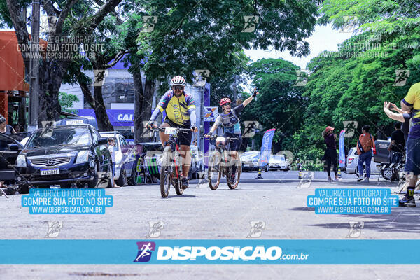 4º Desafio 100km de Terra