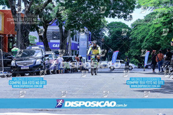 4º Desafio 100km de Terra