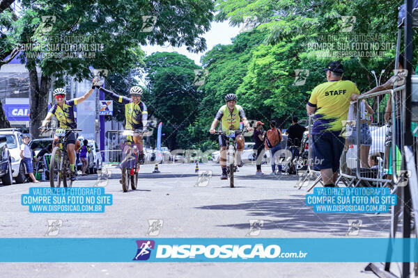 4º Desafio 100km de Terra