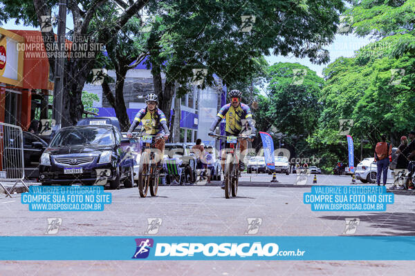 4º Desafio 100km de Terra