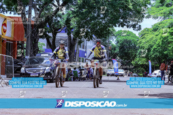 4º Desafio 100km de Terra