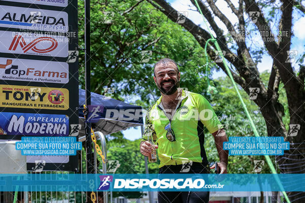 4º Desafio 100km de Terra