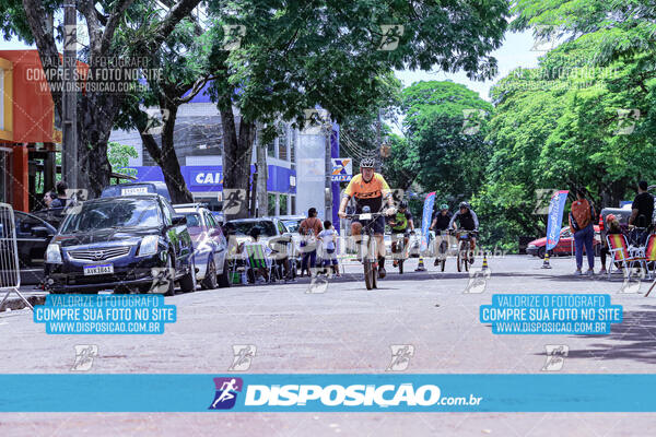 4º Desafio 100km de Terra