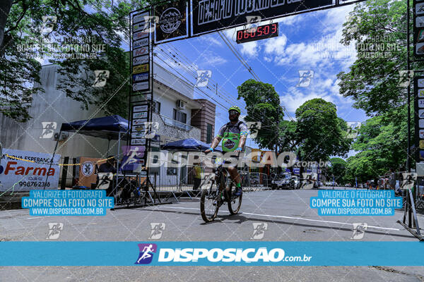 4º Desafio 100km de Terra