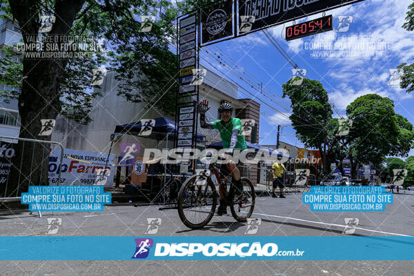 4º Desafio 100km de Terra