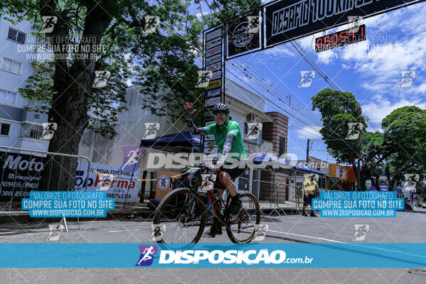 4º Desafio 100km de Terra