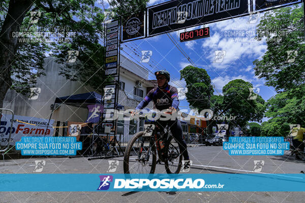 4º Desafio 100km de Terra